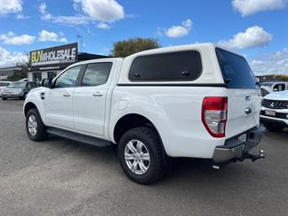 2021 Ford Ranger - Thumbnail