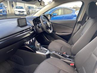 2019 Mazda Demio - Thumbnail