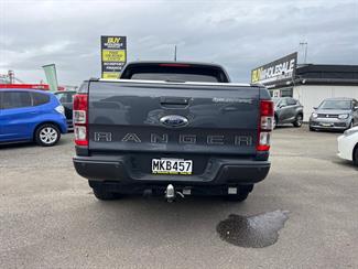2019 Ford Ranger - Thumbnail